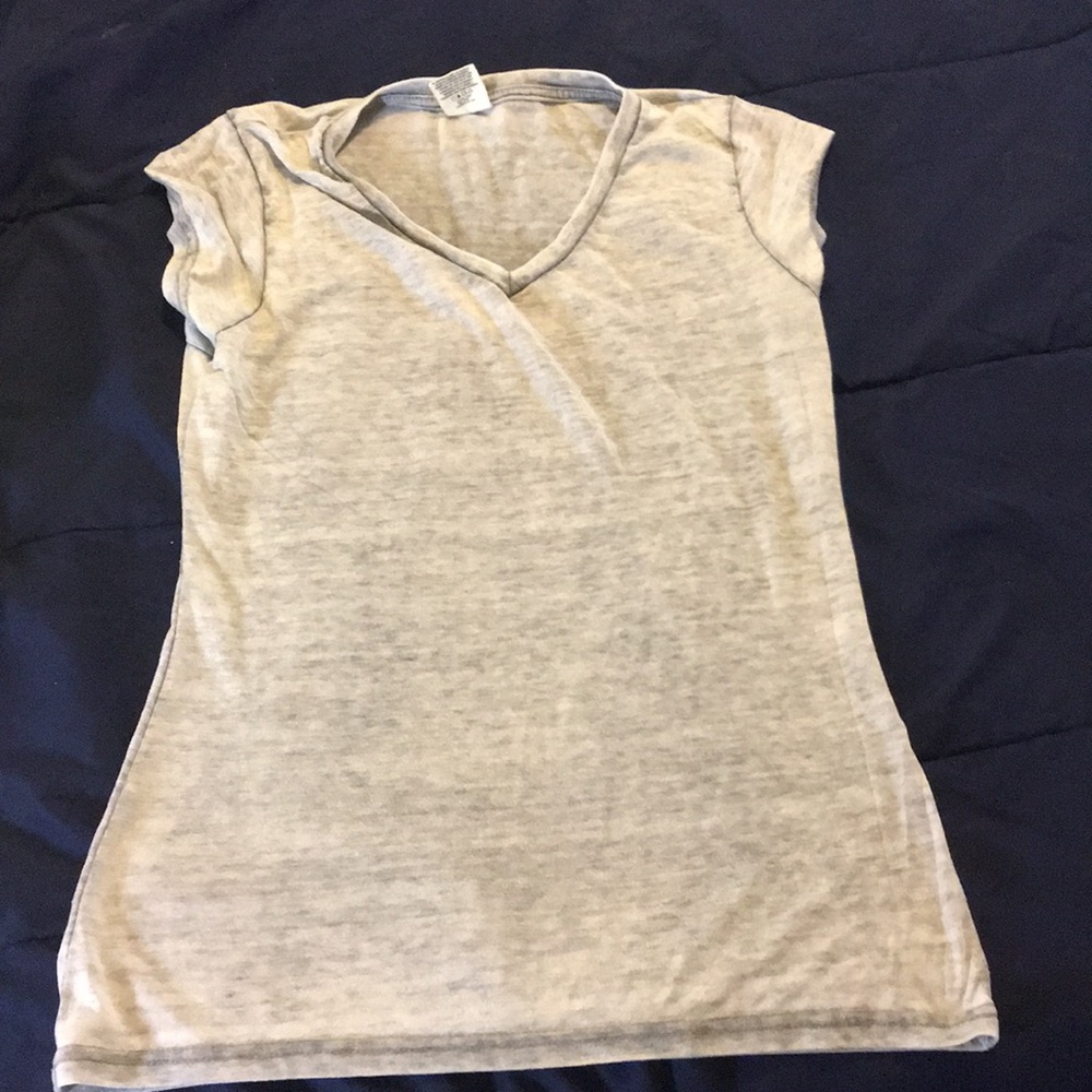 Light T-shirt